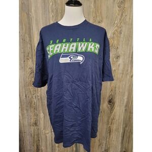 NFL Seattle Seahawks tshirt